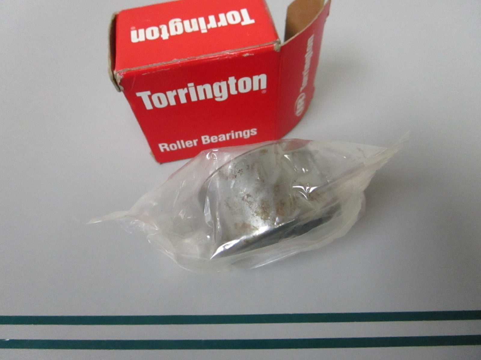 NEW OEM BH-2016-D Torrington Bearing 0810