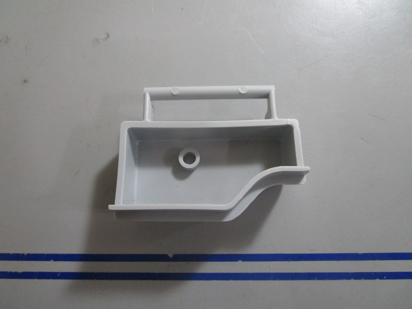 *NEW OEM* 0810 MotorGuide Microswitch Button Trolling Motor Foot Pedal MLP02601T