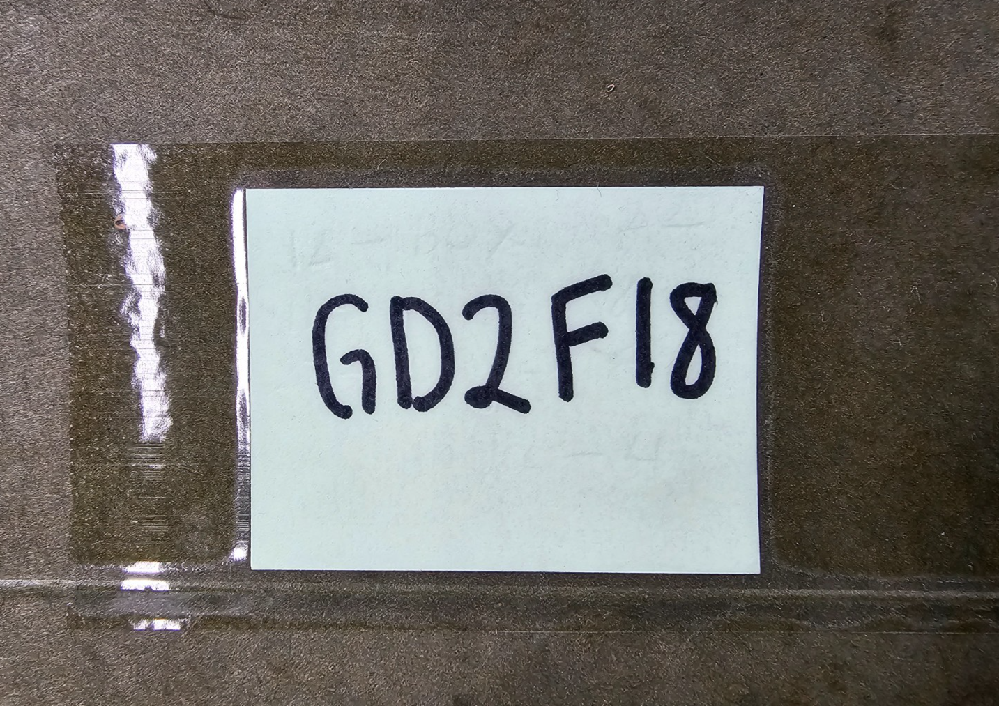 NEW OEM (LOT OF 2) 11009-1950 Kawasaki Reed Gasket 0810