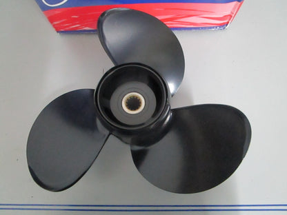 *NEW OEM* 0820 OMC Johnson Evinrude 13⅞×11 Propeller 177202 0177202