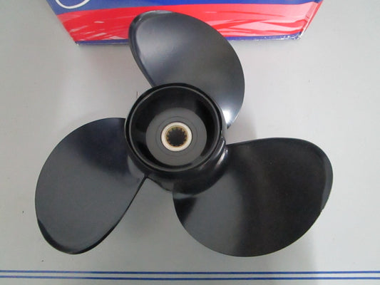 *NEW OEM* 0820 OMC Johnson Evinrude 13⅞×11 Propeller 177202 0177202