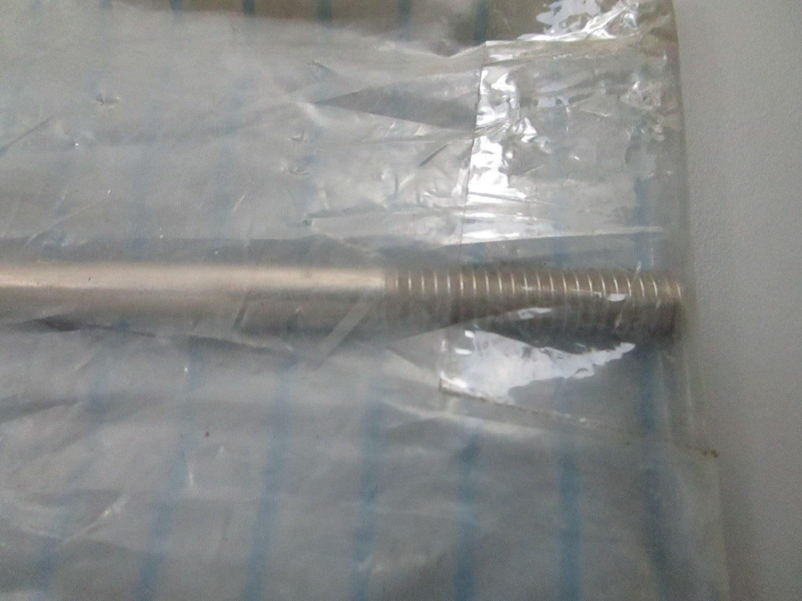 *NEW OEM* 0810 Mercury Quicksilver Shift Rod F85615-1