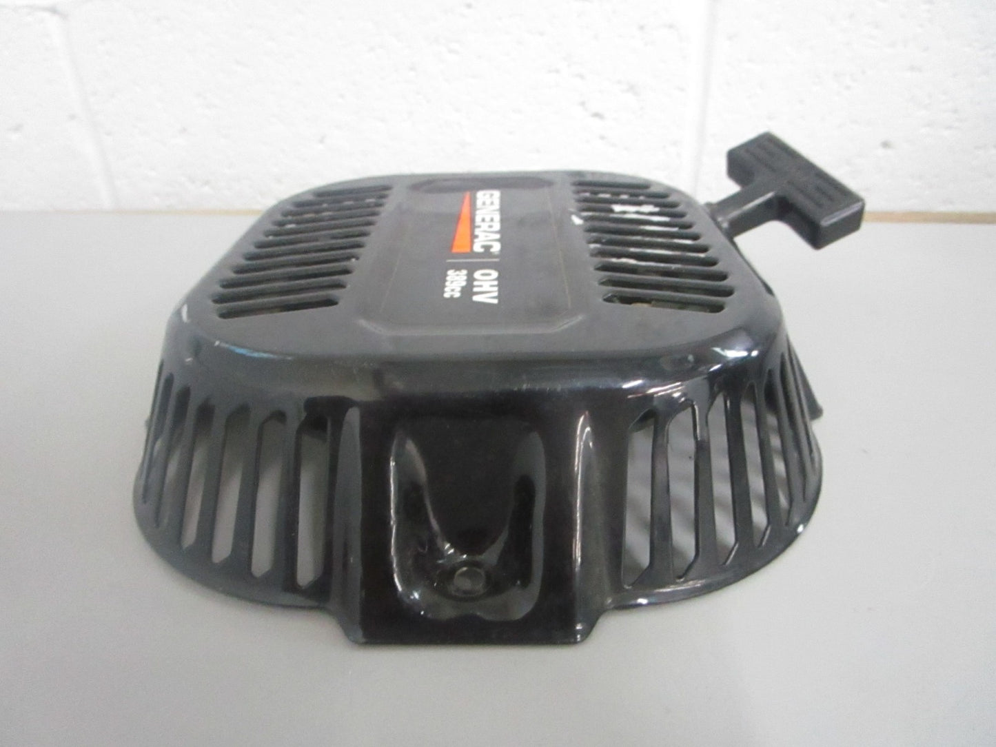 *NEW OEM* 0820 Generac Recoil Cover Assy 0J0813ASRV