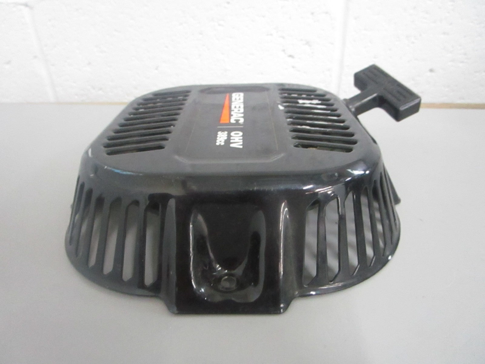 *NEW OEM* 0820 Generac Recoil Cover Assy 0J0813ASRV