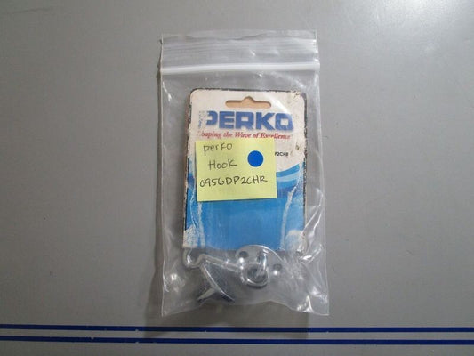 *NEW* 0770 Perko Hook 0956DP2CHR