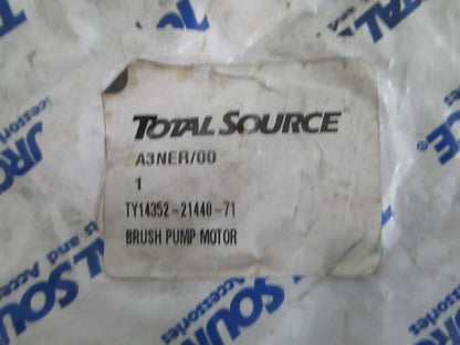 *NEW* 0820 Total Source Pump Motor Brush TY14352-21440-71 For: Toyota