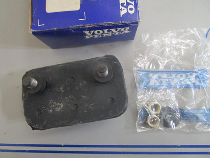 *NEW OEM* 0810 Volvo Penta Rubber Cushion 875379