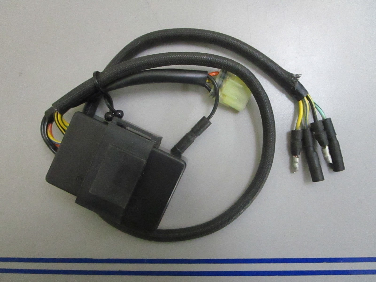*NEW OEM* 0820 Honda BF40 BF50 Trim Control Unit 34310-ZV5-821