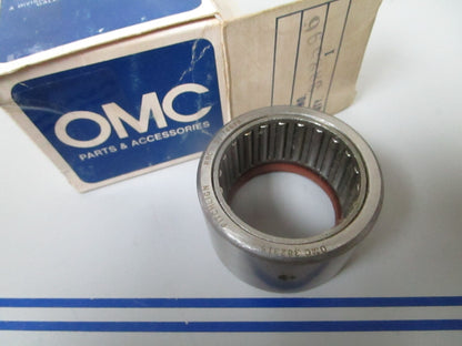 *NEW OEM* 0810 OMC Johnson Evinrude Bearing 382596 0382596