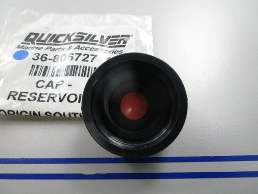 *NEW OEM* 0810 Mercury Quicksilver Reservoir Cap 36-806727 1