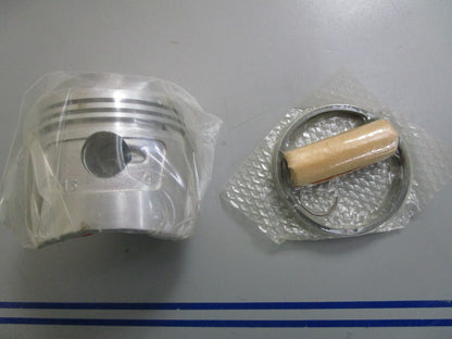 *NEW OEM* 0820 Honda Piston Kit 13029-302-000