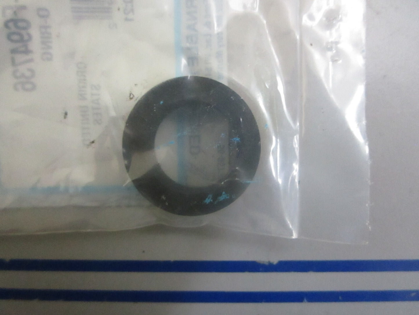 *NEW OEM* 0810 Mercury Quicksilver O-Ring 25-F694736
