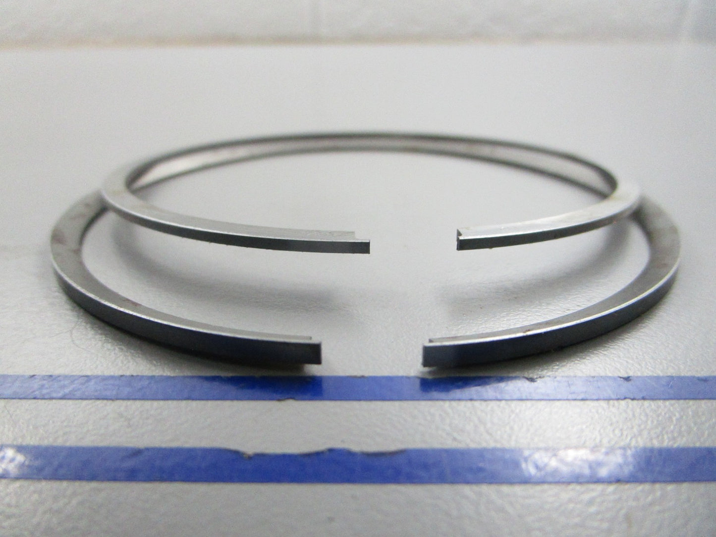 NEW 18-4100 Replaces: Evinrude 396585 396588 Sierra Piston 0810