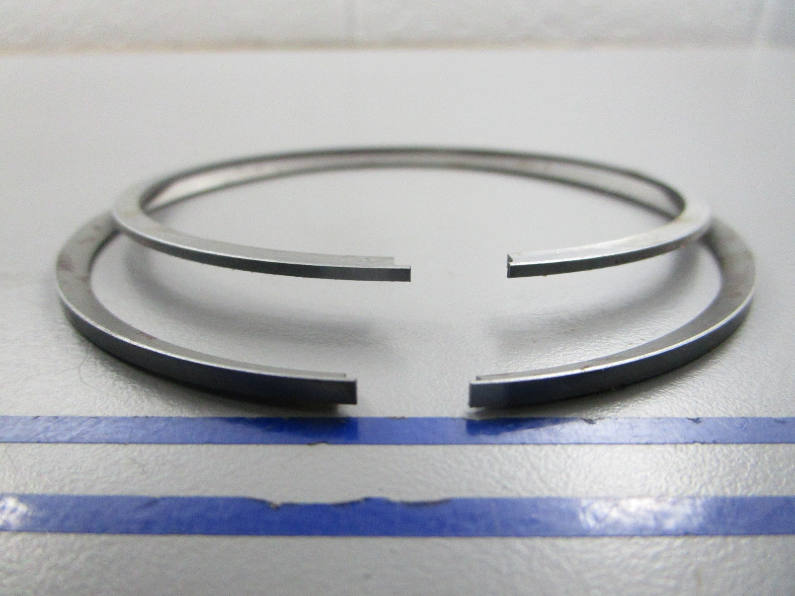 NEW 18-4100 Replaces: Evinrude 396585 396588 Sierra Piston 0810