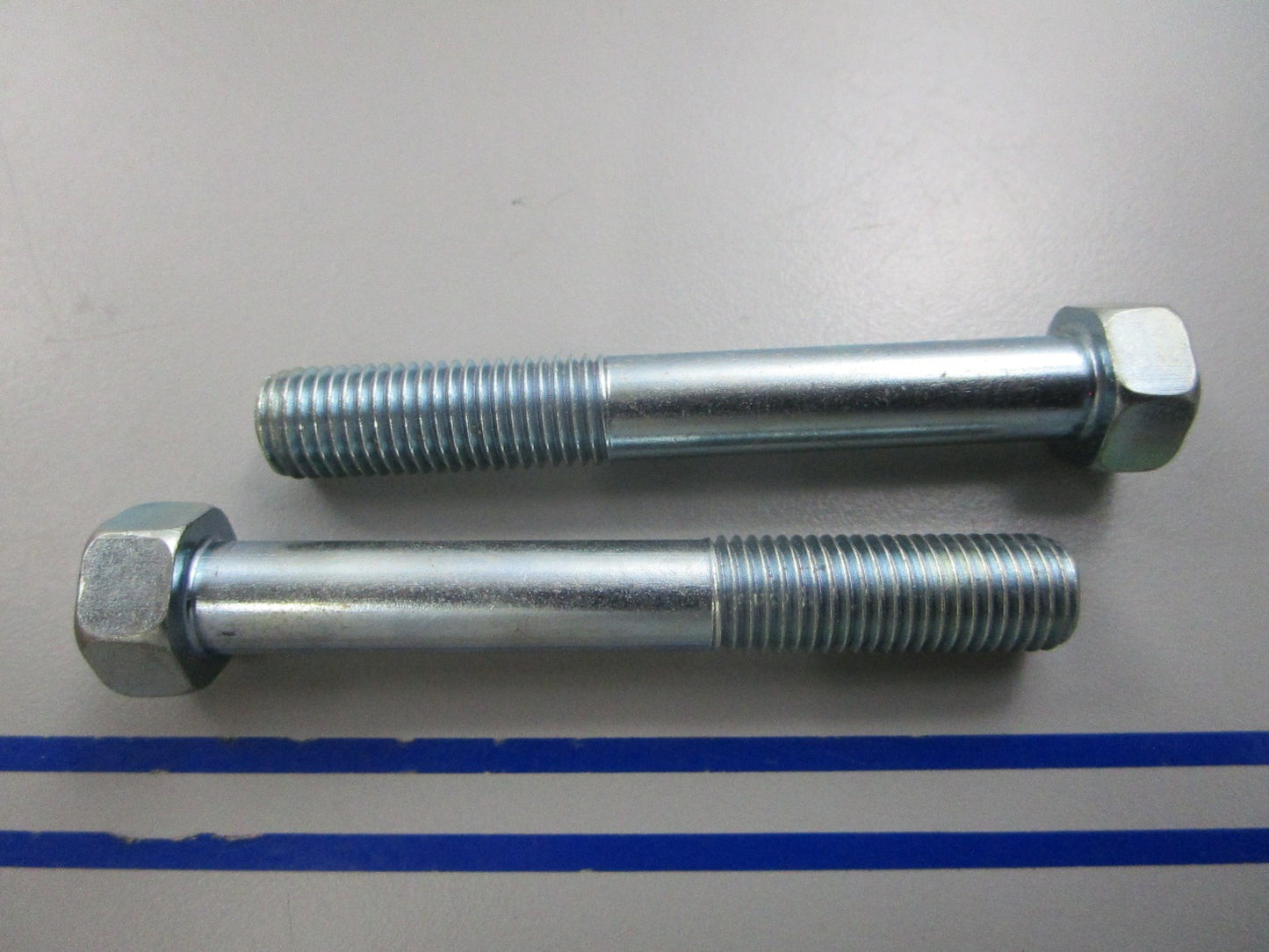 NEW OEM (LOT OF 2) 01107-10708 Suzuki Bolt 0810