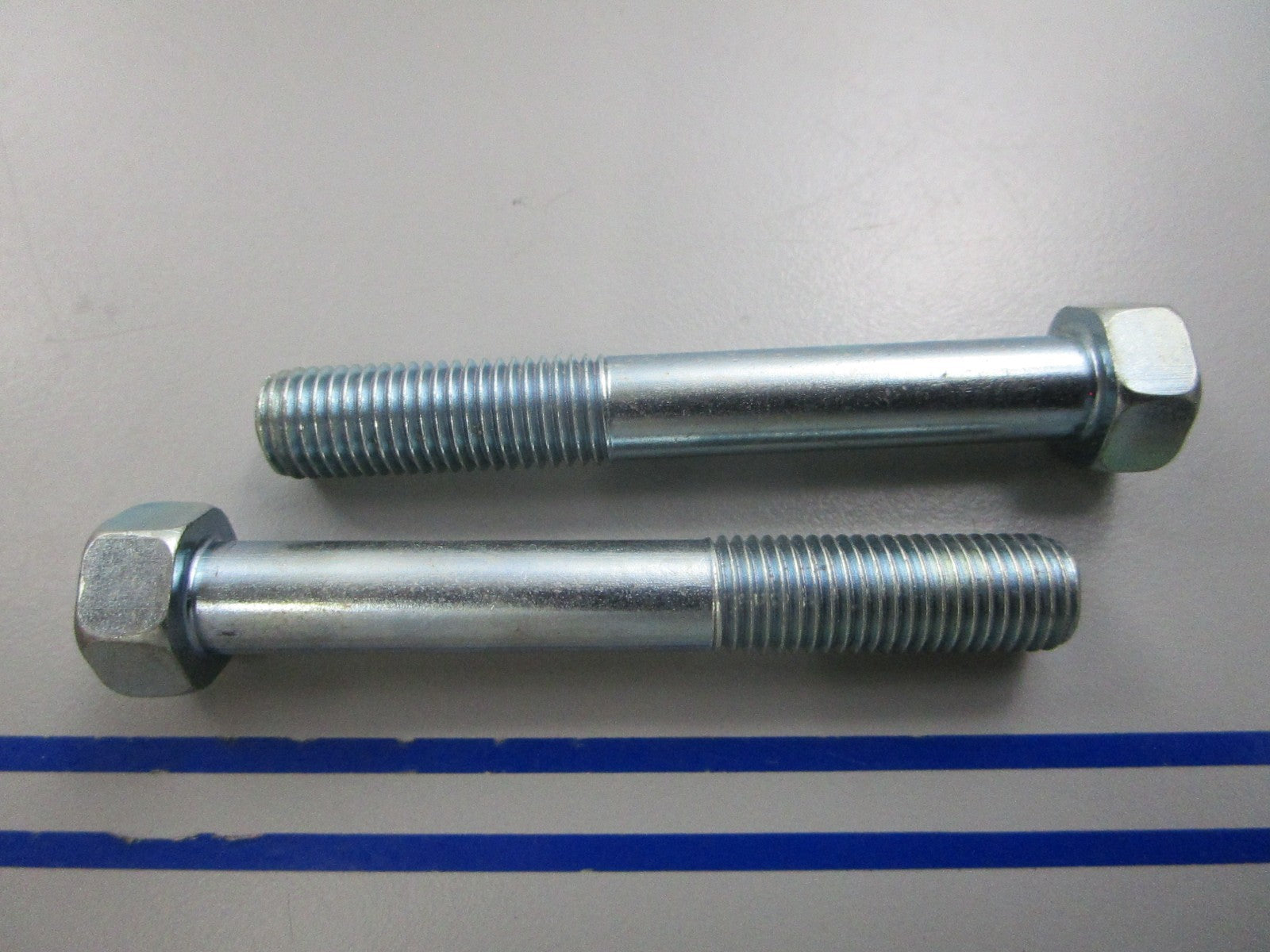 NEW OEM (LOT OF 2) 01107-10708 Suzuki Bolt 0810
