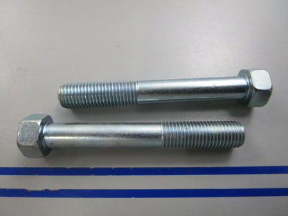 NEW OEM (LOT OF 2) 01107-10708 Suzuki Bolt 0810