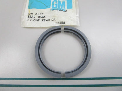 NEW OEM 473422 GM Seal Assembly 0810