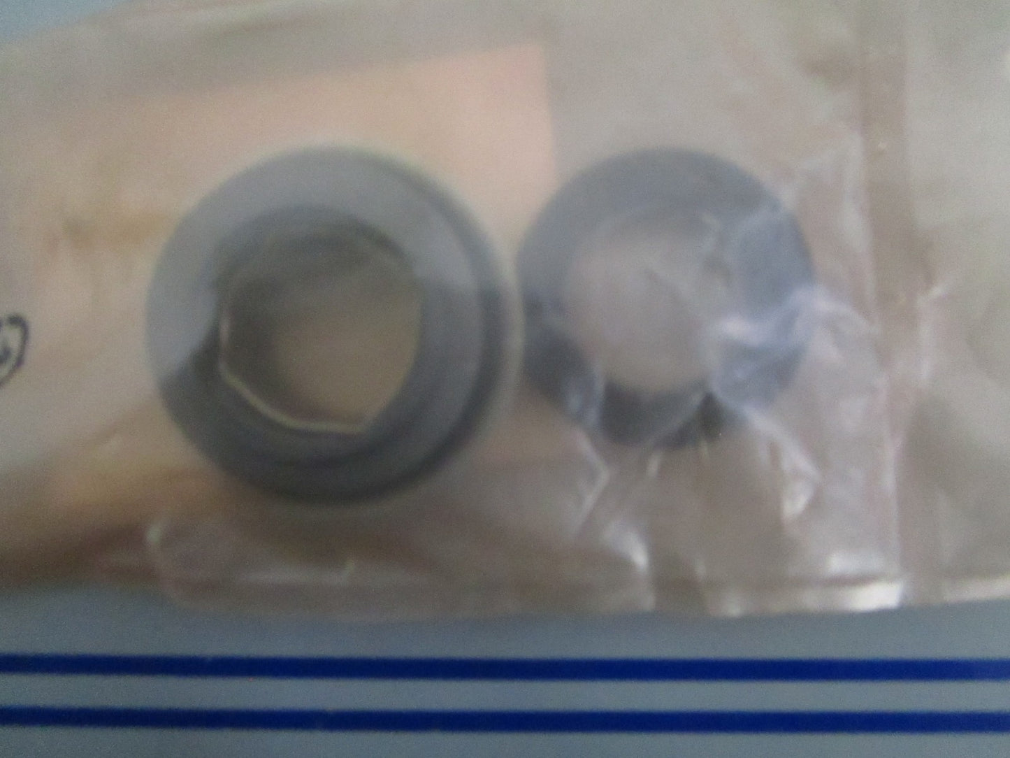 *NEW OEM* 0820 Honda Mechanical Seal 78130-YB4-901