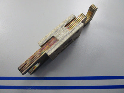 *NEW* 0810 Bussmann Fuse Limiter ANN-800