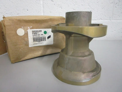 NEW OEM 818290T1 Mercury Quicksilver Bearing Carrier Assy 0820