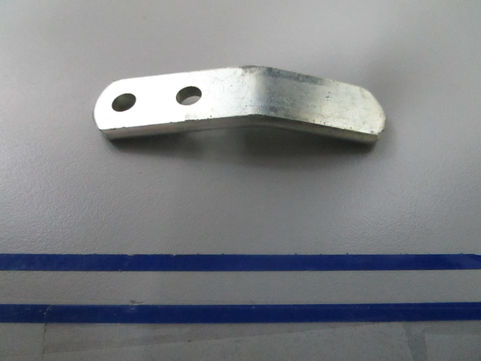 *NEW OEM* 0810 OMC Johnson Evinrude Hood Guide 263541 0263541