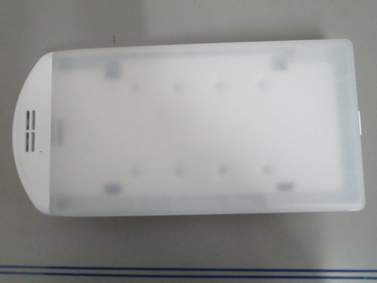 *NEW OEM* 0820 Whirlpool LED Light Assy W11387579