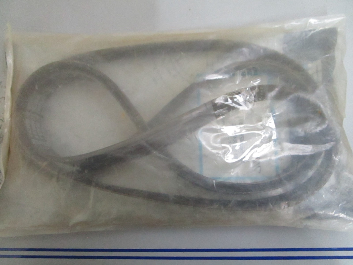 *NEW OEM* 0820 Mercury Quicksilver Serpentine Belt 57-863876 5