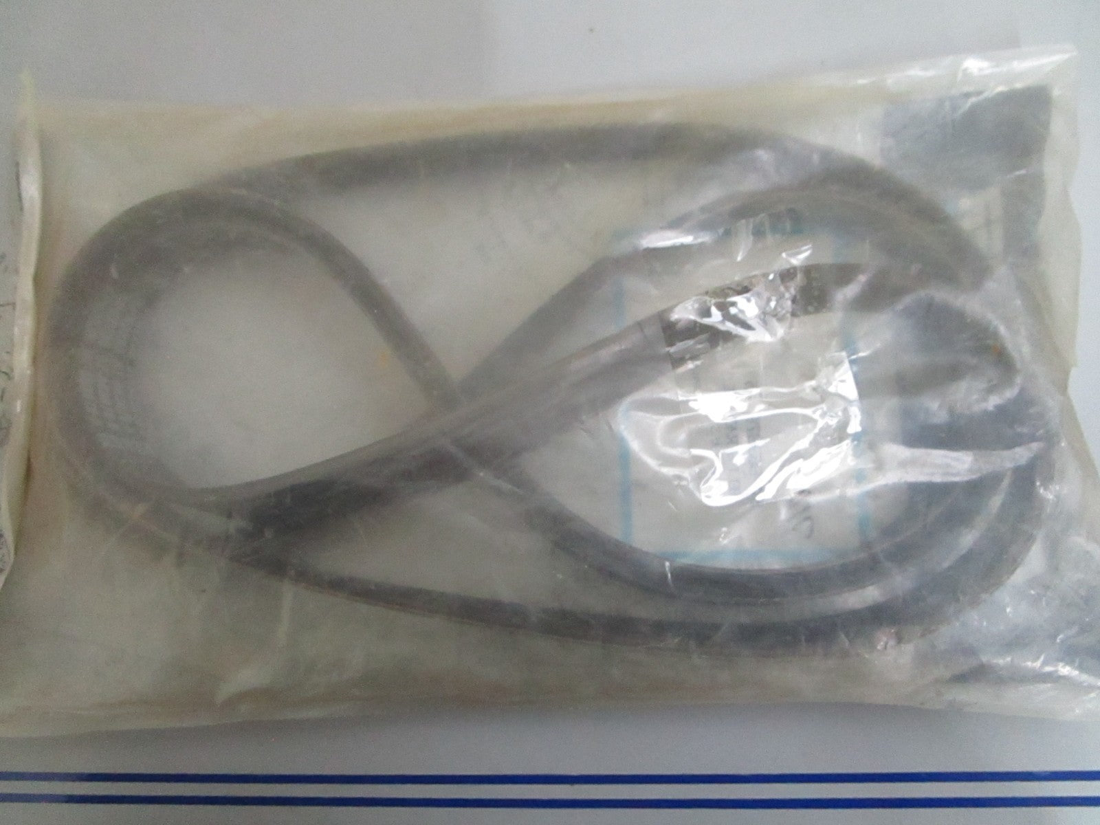 *NEW OEM* 0820 Mercury Quicksilver Serpentine Belt 57-863876 5