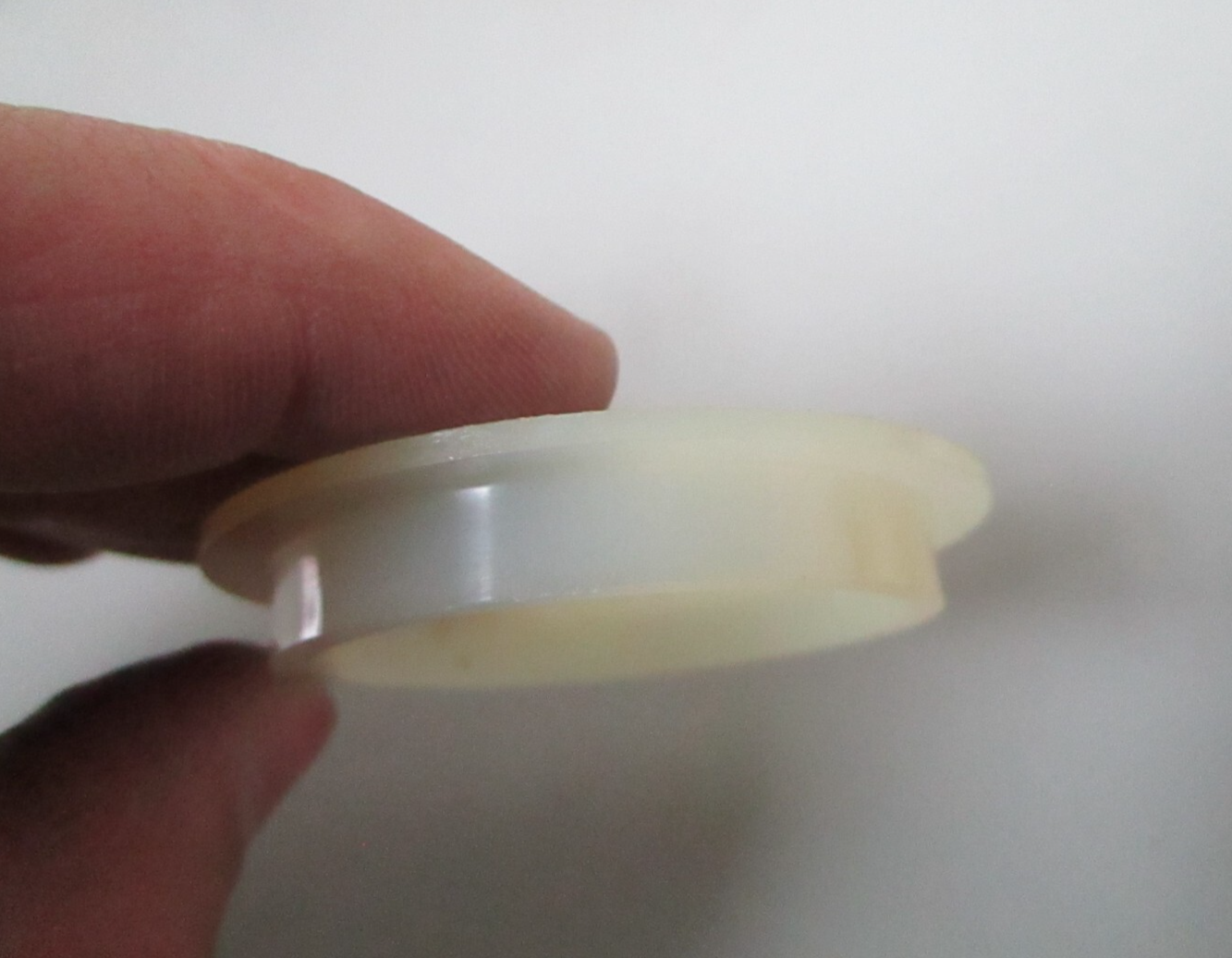 *NEW OEM* 0810 OMC Johnson Evinrude Thrust Washer 309966 0309966