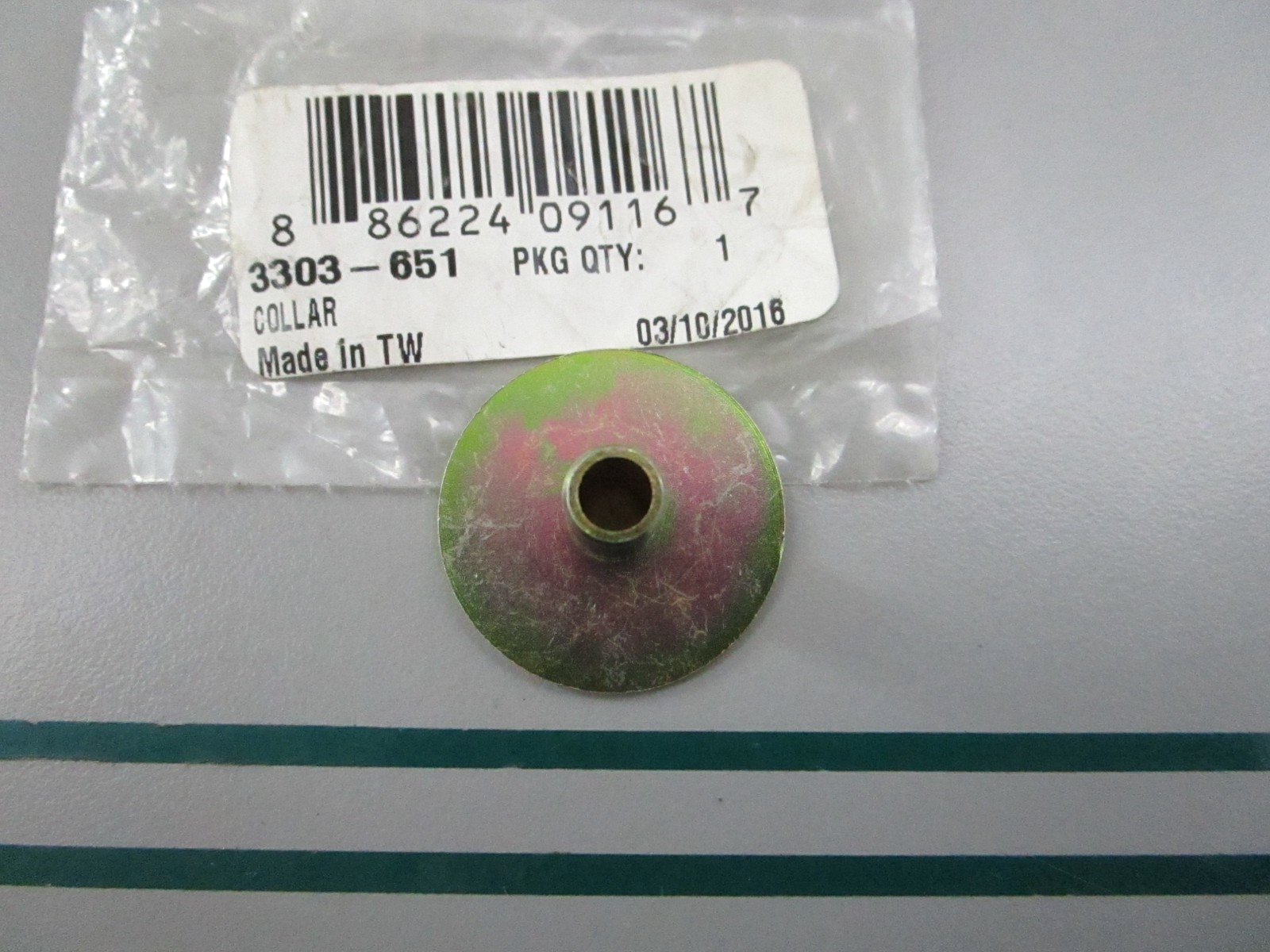 NEW OEM 3303-651 Arctic Cat Collar 0810
