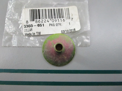 NEW OEM 3303-651 Arctic Cat Collar 0810