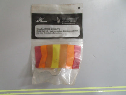 *NEW* 0810 Hobie Cat H-17 Gudgeon 50101401