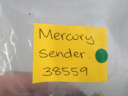 NEW OEM 38559 Mercury Quicksilver Sender 0810