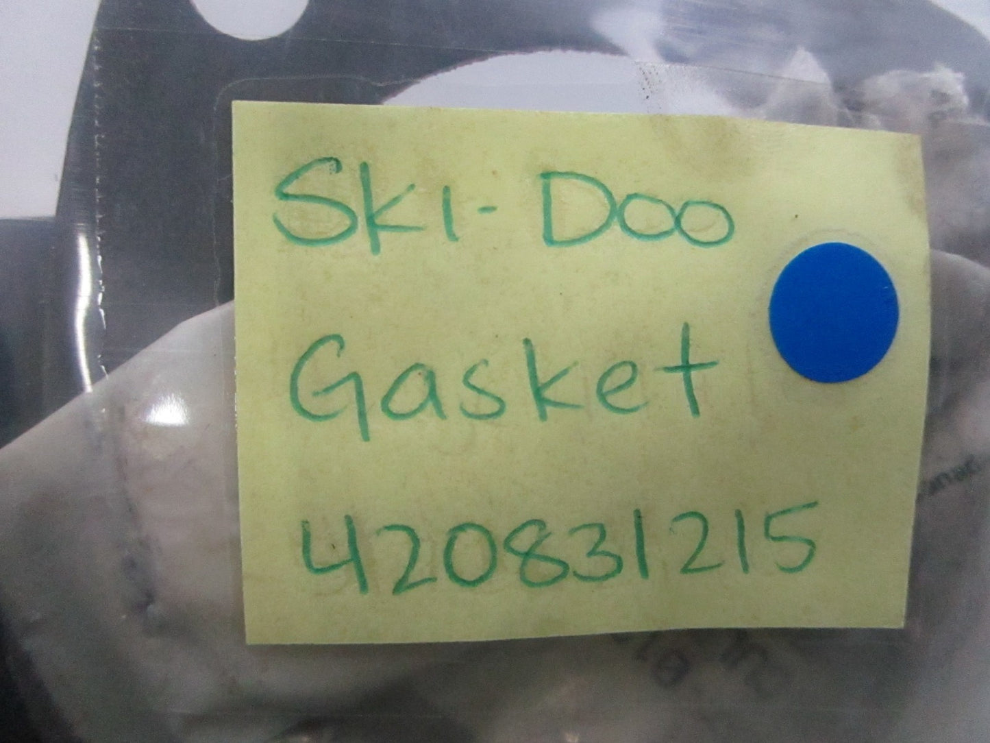 *NEW* 0810 Ski-Doo Gasket 420831215