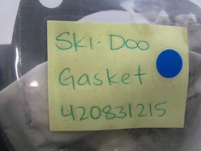 *NEW* 0810 Ski-Doo Gasket 420831215
