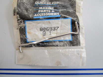 *NEW OEM* 0810 Mercury Quicksilver Choke Rod 806937