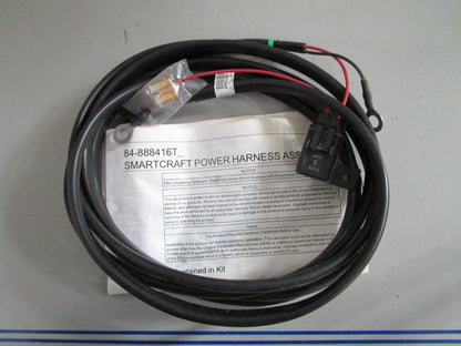 NEW OEM 84-888416T04 Mercury Quicksilver Harness 0820