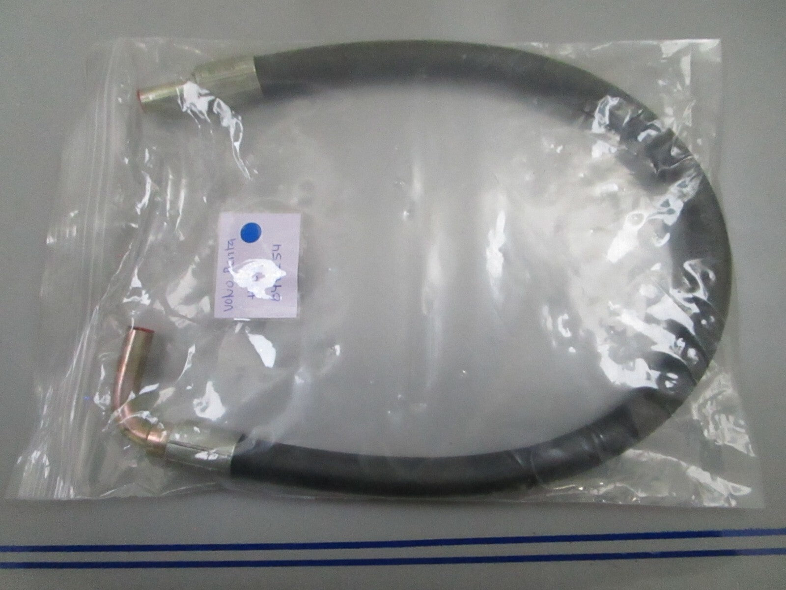 *NEW OEM* 0780 Volvo Penta Hose 848254