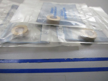 *NEW OEM* (LOT OF 3) 0810 Mercury Quicksilver Washer 12-75451