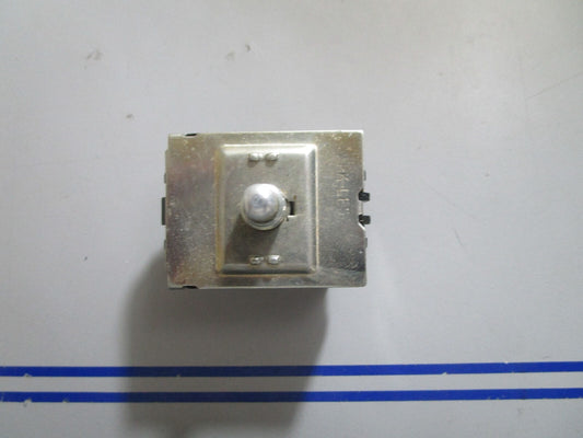 *NEW OEM* 0770 Mercury Quicksilver Rotary Switch 87-824197