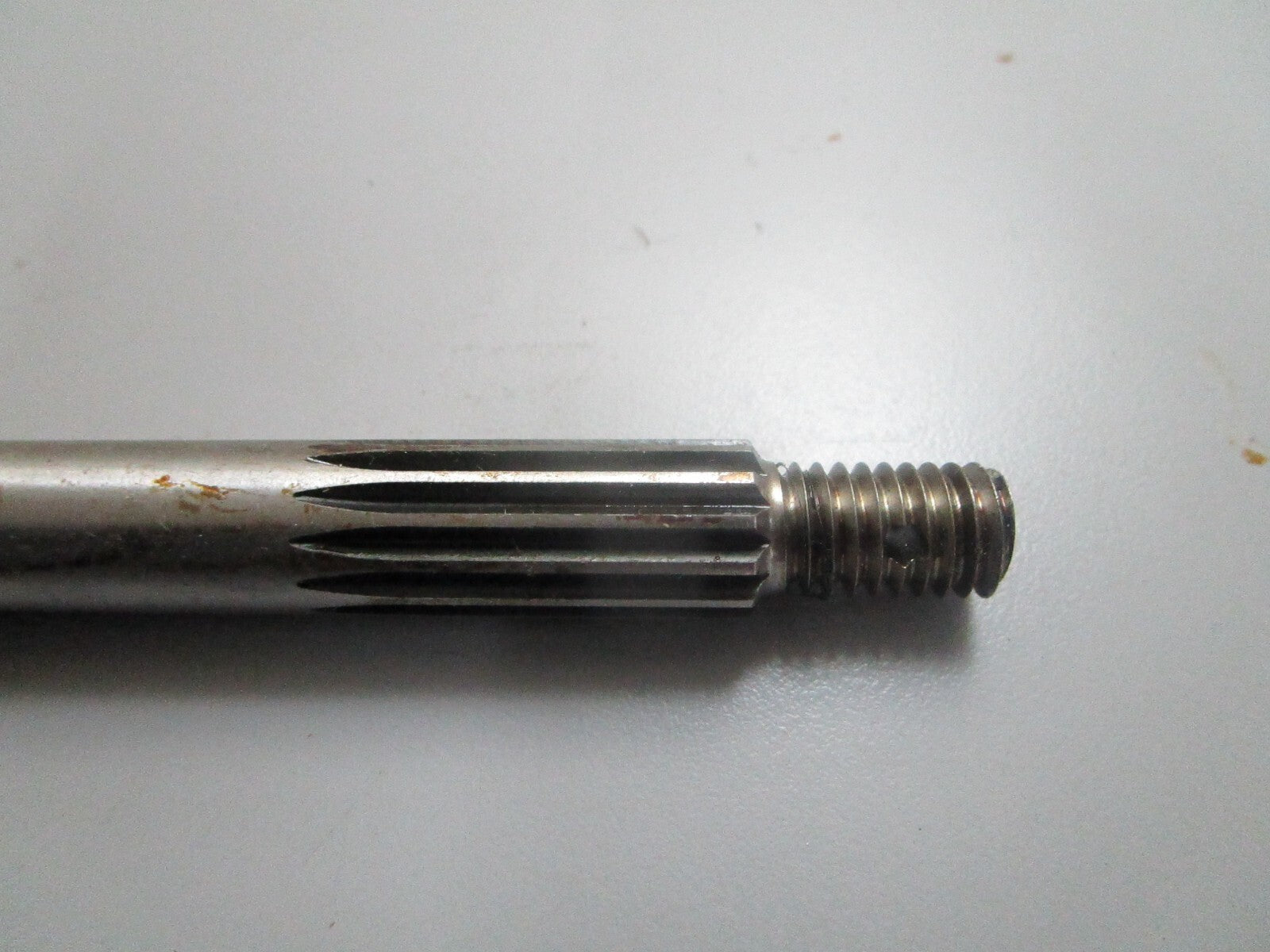 *NEW OEM* 0820 OMC Johnson Evinrude Prop Shaft 341223 0341223