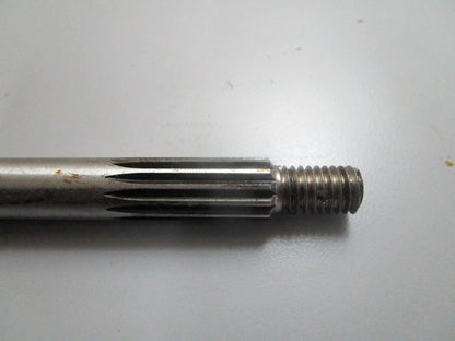 *NEW OEM* 0820 OMC Johnson Evinrude Prop Shaft 341223 0341223