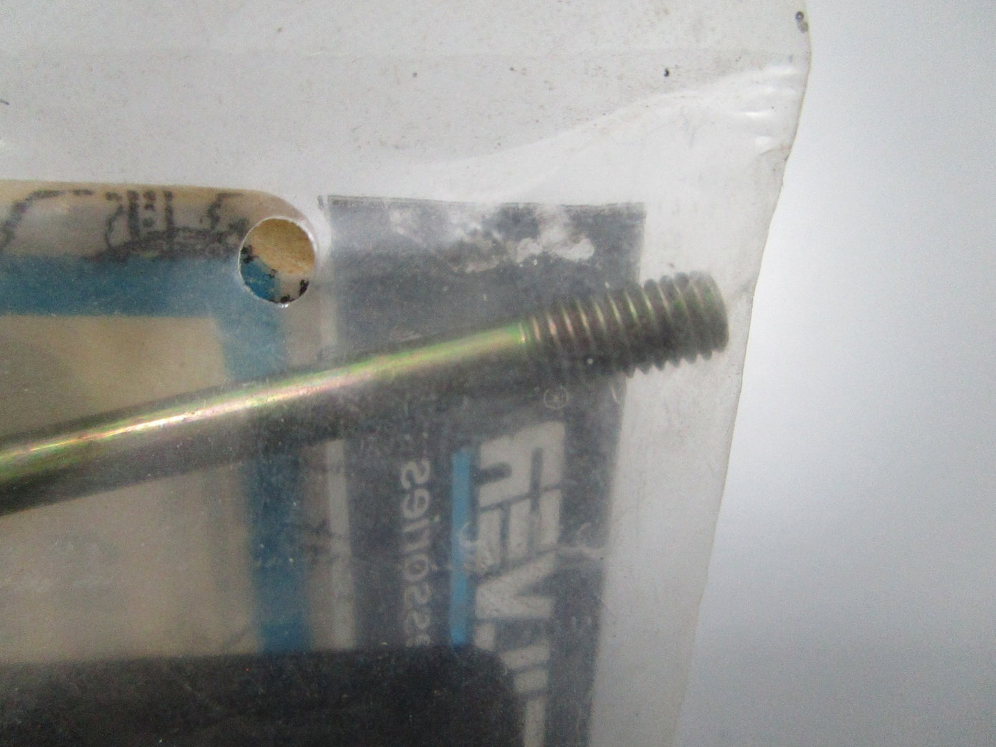 *NEW OEM* 0810 Mercury Quicksilver Retainer Assembly 8M0072689