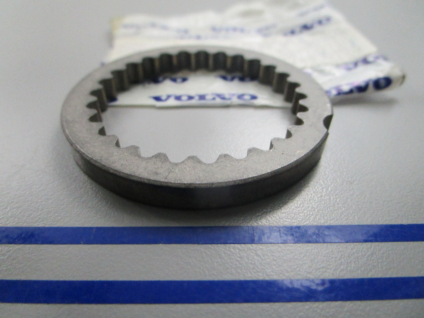 NEW OEM 3858457 Volvo Penta Thrust Washer 0810