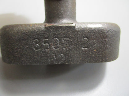 *NEW OEM* 0820 Volvo Penta End Cover 850742