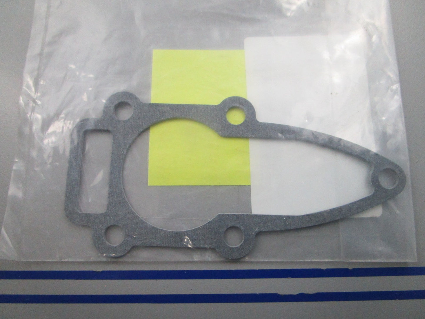 NEW OEM 3B2-65020-1 3B2650201 Tohatsu Water Pump Gasket 0810