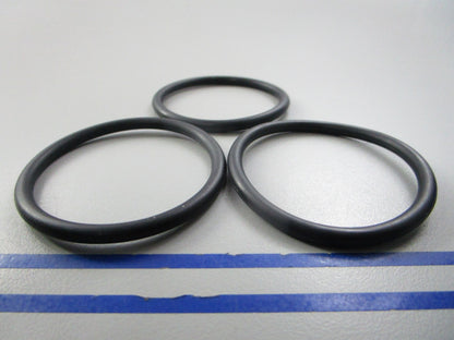 NEW OEM (LOT OF 3) 09280-40004 Suzuki O-Ring 0810