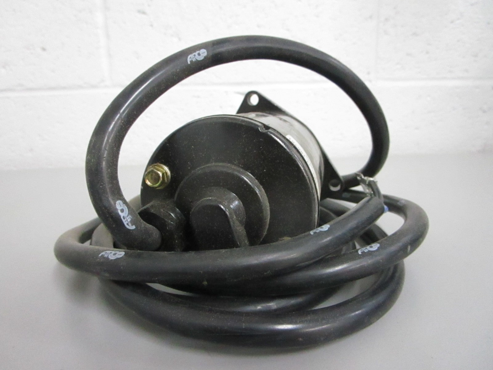 NEW 18-6761 Sierra Tilt Motor Rep: 387277 582048 582155 584107 OMC 0820