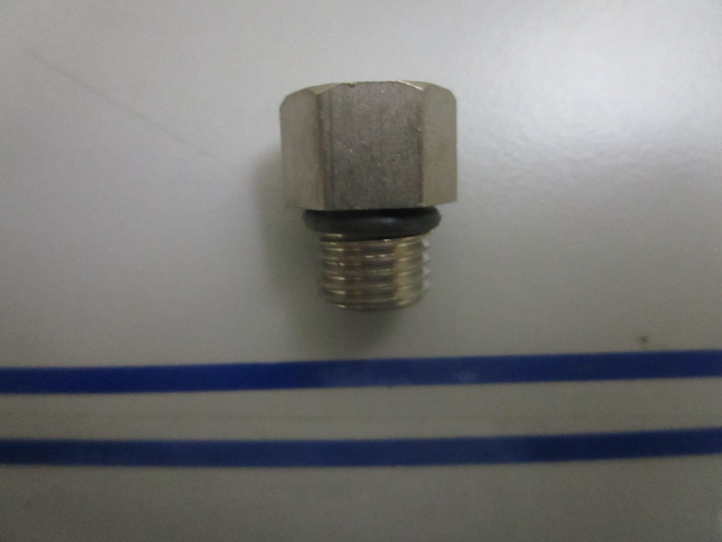 *NEW OEM* 0810 OMC Johnson Evinrude O-Ring & Fitting Assembly 3853993